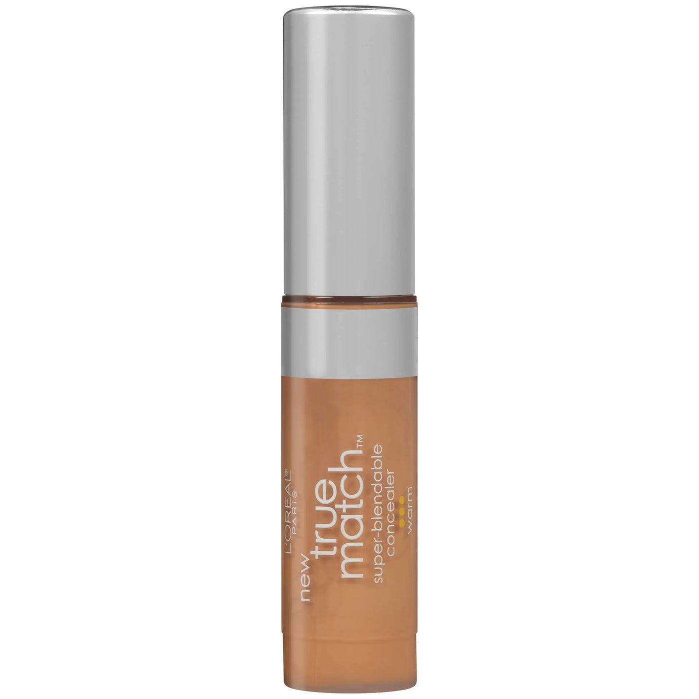 LOreal True Match Concealer Light/Medium Warm [W4-5] 0.17 oz