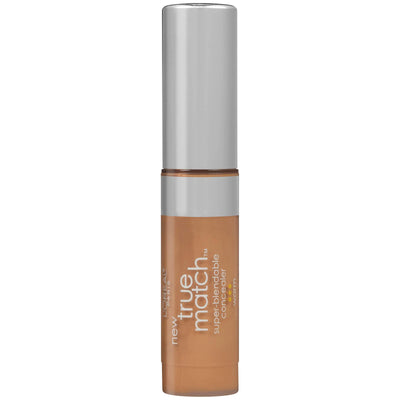 LOreal True Match Concealer Light/Medium Warm [W4-5] 0.17 oz