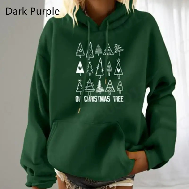 Casual Printed Sweatshirt for Men and Women
