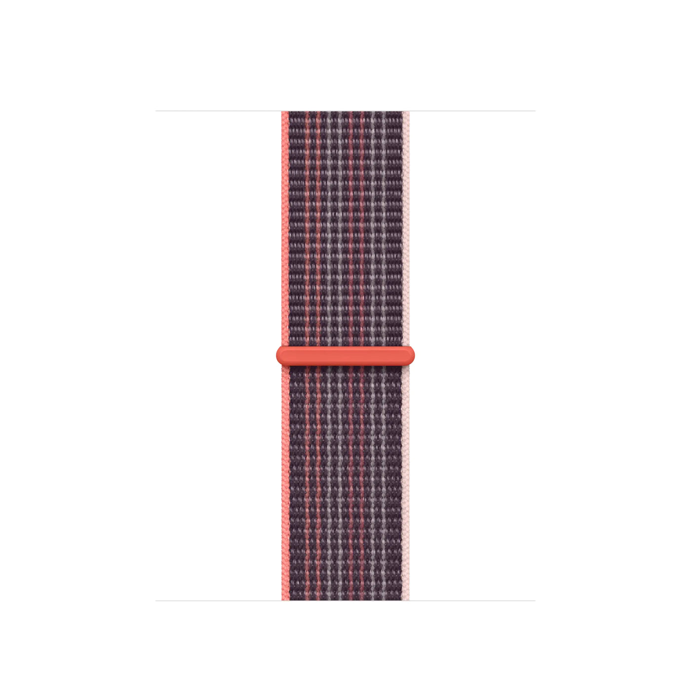 Apple Watch Band - Sport Loop (41mm) - (PRODUCT) RED - Regular