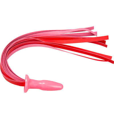 Whip, Anal Plug, Adult Toys